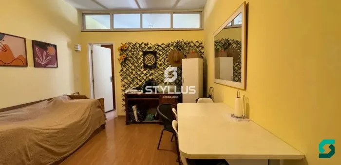 Centro | Apartamento 1 quarto
