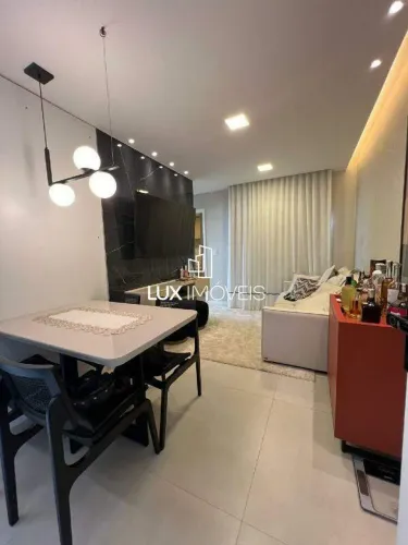 Apartamento a venda - Condomínio Caminhos do Mar