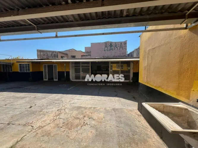 Sala para alugar, 294 m² por R$ 5.000,00/mês - Centro - Bauru/SP