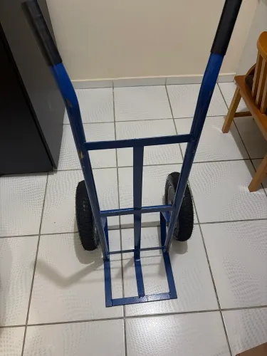 Carrinho de Mão
