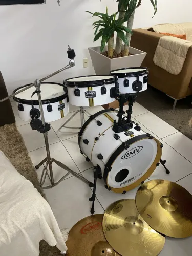 Bateria RMV