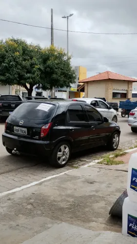 Chevrolet Celta Life/ LS 1.0 MPFI 8V Flexpower 5P 2008