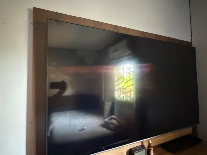 Tv smart Samsung Qled 65