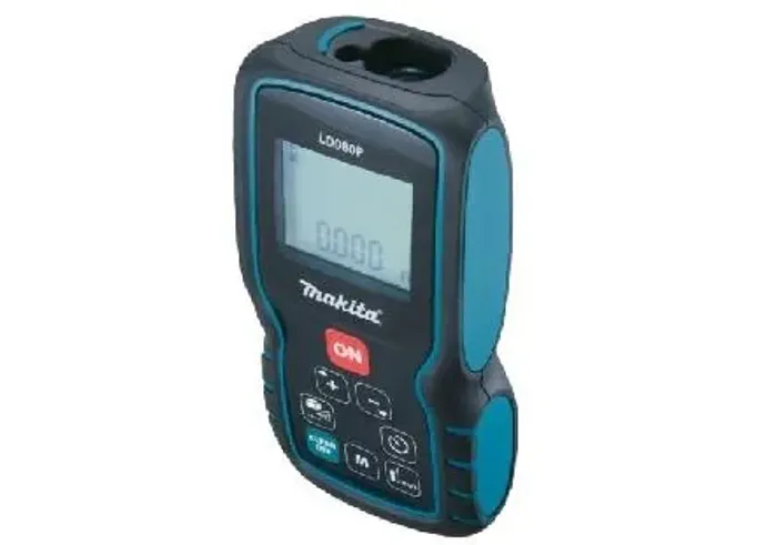 Trena Medidor Laser Makita