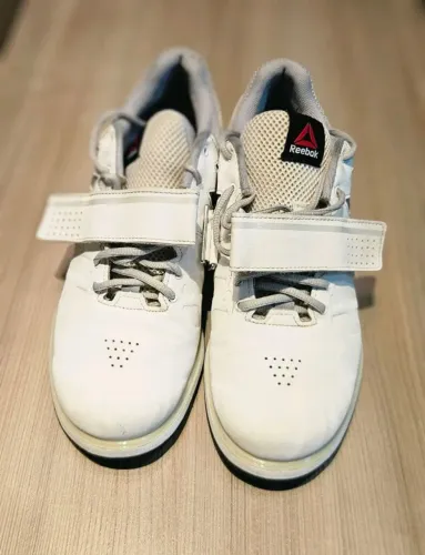 tênis reebok lifter pr masculino 42