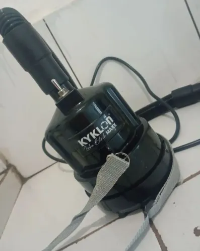 Soprador pet profissional 