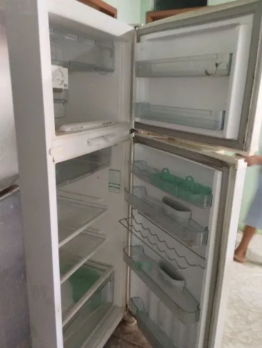 Vendo Geladeira Duplex