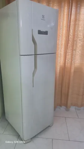 Geladeira Electrolux