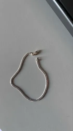 Pulseira Groumet