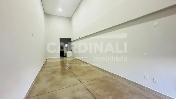 Sala comercial 55m² para locação - Ipiranga