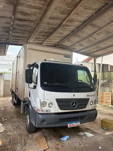 Accello 1316 6x2