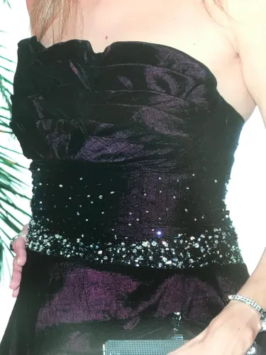 Vestido Festa