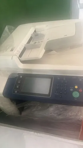 IMPRESSORA WORK CENTRE 7120 - XEROX