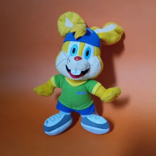 Coelho Pascoal - Promocional LACTA