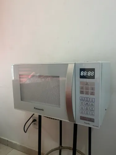 Microondas Panasonic (semi-novo)