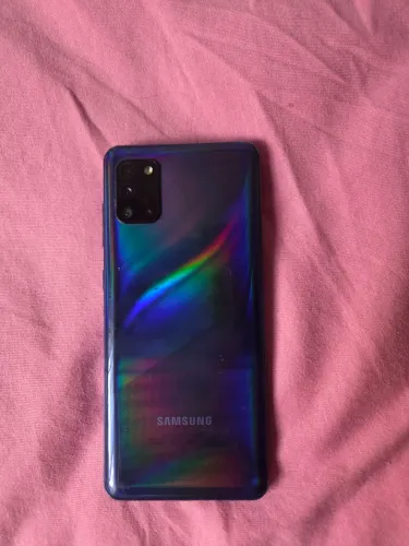 Celular Samsung Galaxy A31