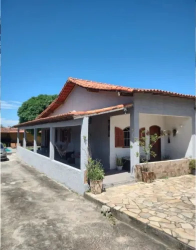 IMÓVEL SITUADO EM ARARUAMA-RJ 