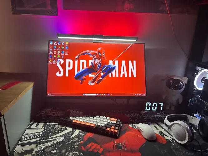 Pc gamer