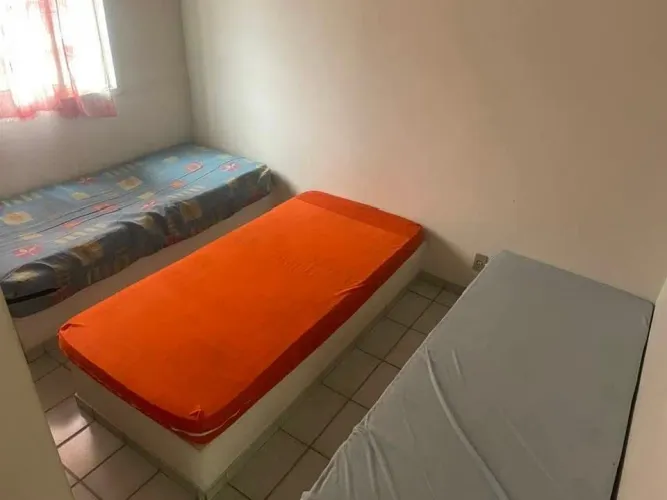 Alugo Casa Temporada Para Carnaval 