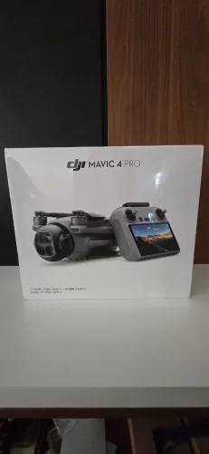 DJI MAVIC 4 PRO COMBO
