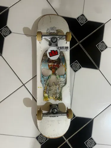 Skate Profissional