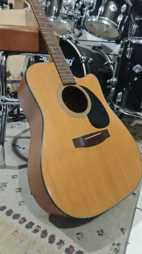 Violão Takamine TP 4T Antigo EG320