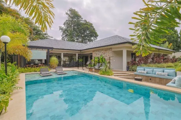 Casa com 4 quartos à venda, 486 m² - Lago Azul Condomínio e Golfe Clube - Araçoiaba da Ser