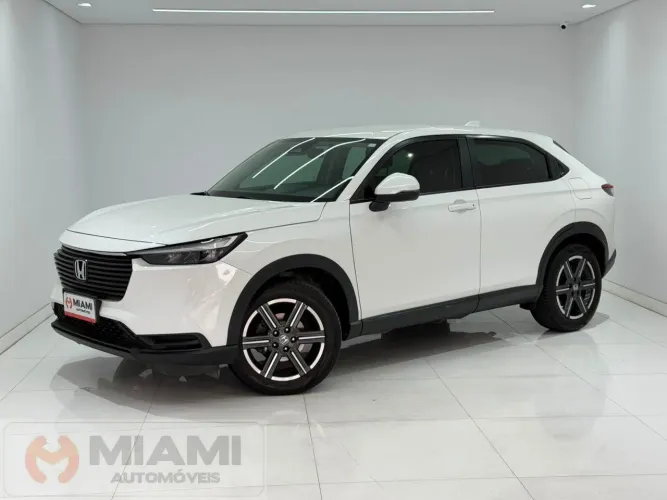 Honda HR-V EX 1.5 Sensing 16V 5P Aut. 2025