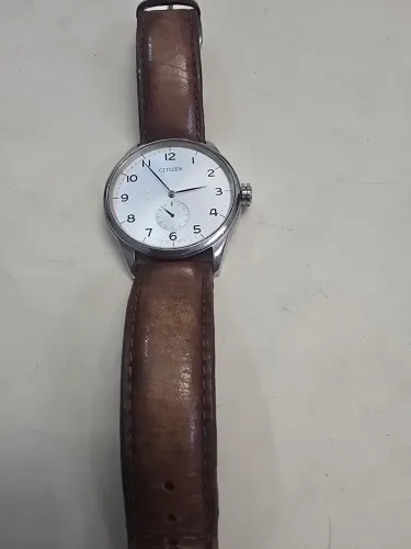 Relogio Citizen Vintage