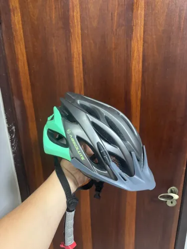 Capacete bike absoluto