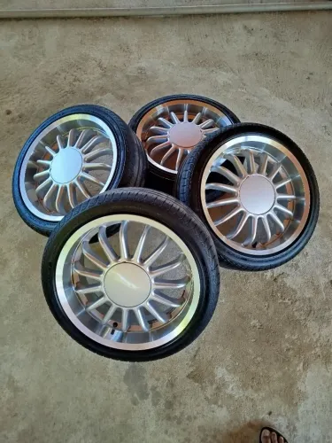 Roda 17