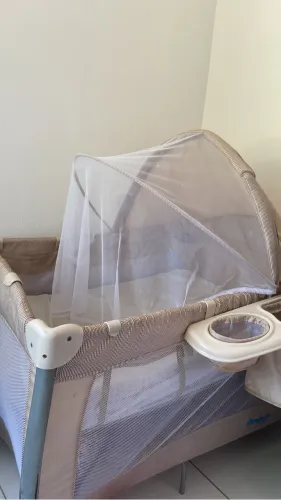 Pra verder cercadinho