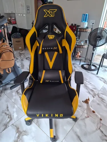 Cadeira Gamer Viking Racer XT
