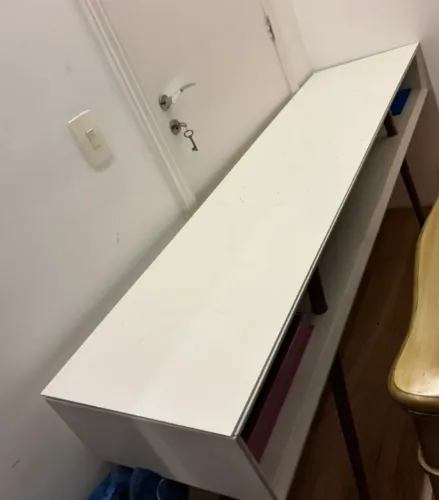 Aparador Branco / buffet