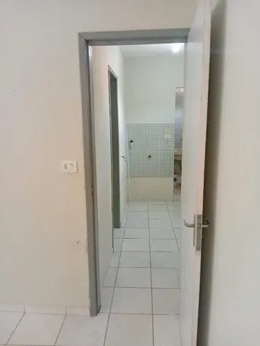 Alugo casa em San Martin