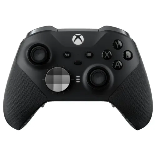 Controle Xbox Elite 2 com Caise Carregador