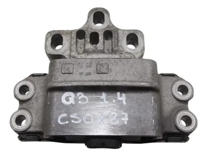 Coxim Cambio Lado Esquerdo Audi Q3 1.4 16v Tfsi 2014-2018 5n0199555 Cs0287