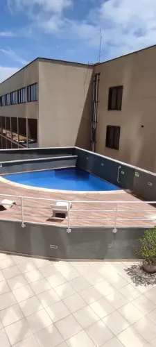 Flat Atlântico Residence | Meireles | Ótima localização