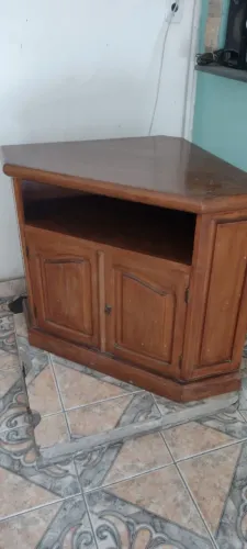 Vendo Móvel de canto para TV