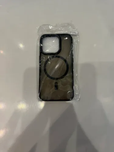 CAPINHA IPHONE 15 PRO