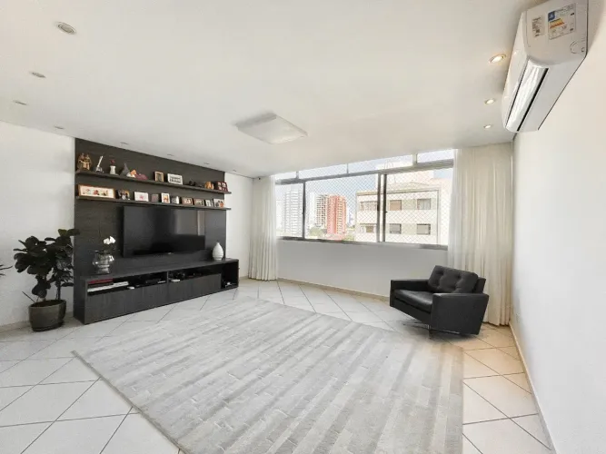Apartamento para venda em Aclimação com 3 quartos, 100m²