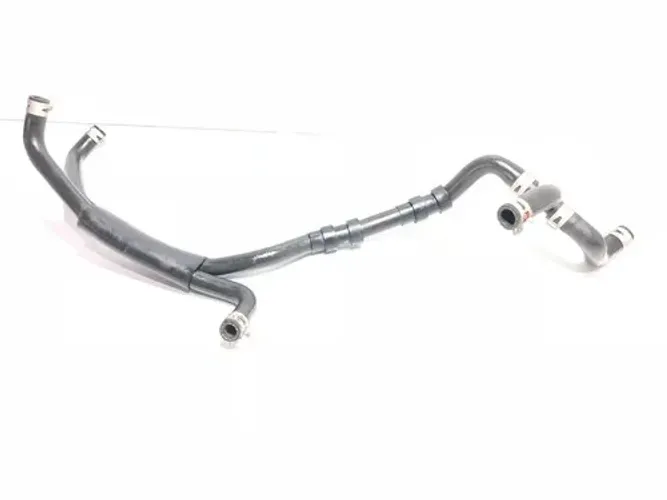 Mangueira Agua Toyota Corolla 1.8 16v #2