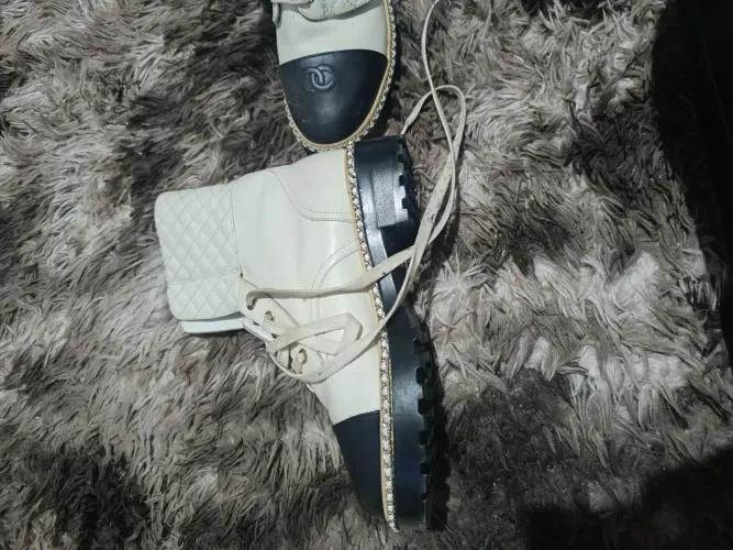 Bota Channel