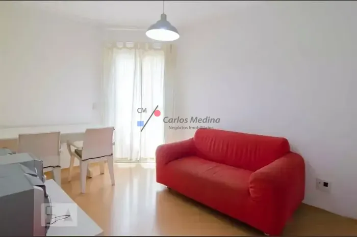 Apartamento à venda, Santana, São Paulo, SP