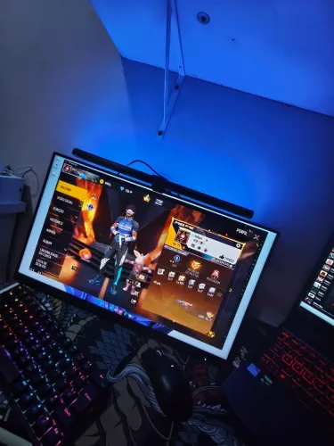 Monitor Aoc 24'