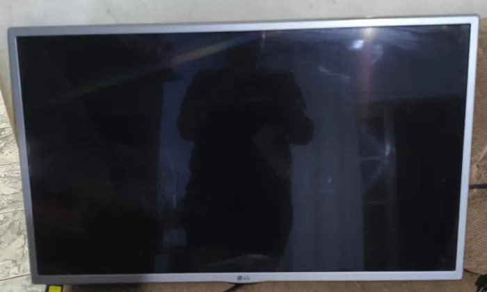 Tv 32 LG NAO E SMART
