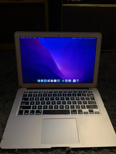 MacBook Air 13-inch, 2017 