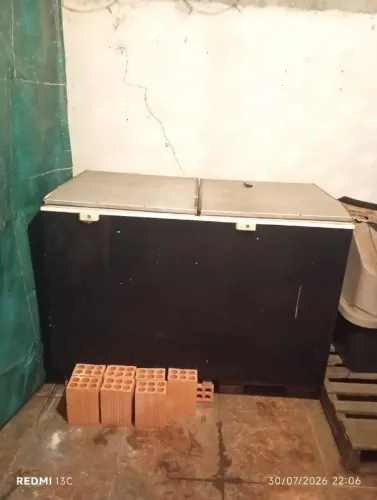 Freezer