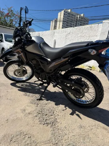 Bros 160 ano 2022 Extra