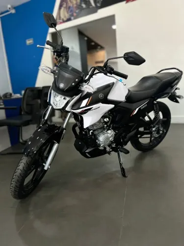 Nova Factor 2026 0km 55km/L **Entrada R$0,00**